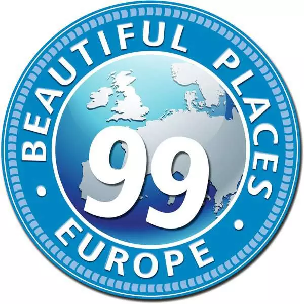 Ravensberger Matratzen Puzzle 3000 Teile - 99 Beautiful Places in Europe Limitierter Zeitrabatt