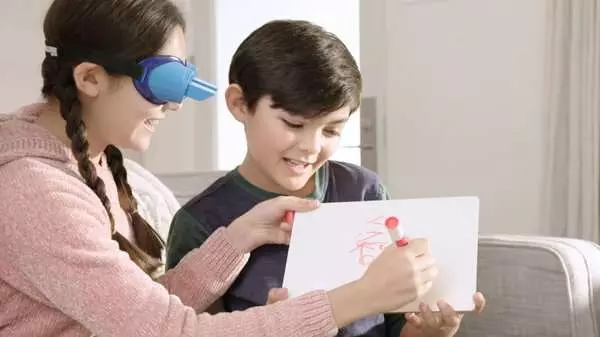 Ravensberger Matratzen The #UpsideDownChallenge Game - Kinderspiel ab 7 Jahren Saisonschlussverkauf