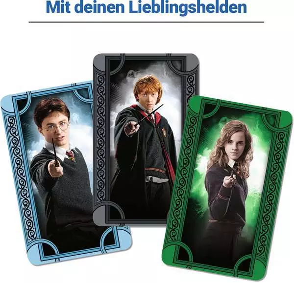 Ravensberger Matratzen Harry Potter Labyrinth - Spiel ab 7 Jahren Online Outlet