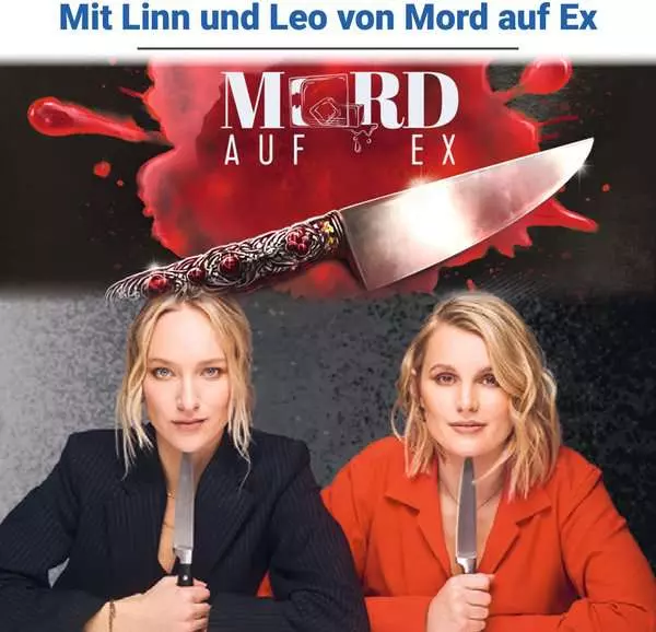 Ravensberger Matratzen echoes Mord auf Ex - Spiel ab 14 Jahren Tägliche Deals