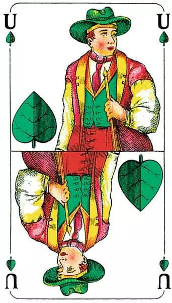 Ravensberger Matratzen Gaigel/Binockel in Klarsicht-Box - Kartenspiel ab 8 Jahren Clearance-Verkauf