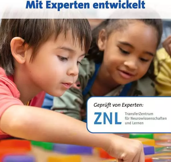 Ravensberger Matratzen Colorama - Kinderspiel ab 3 Jahren Black Friday Preise