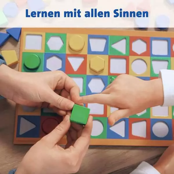 Ravensberger Matratzen Colorama - Kinderspiel ab 3 Jahren Black Friday Preise