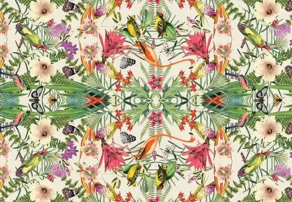 Ravensberger Matratzen Puzzle 99 Teile - Tropical Im Verkauf