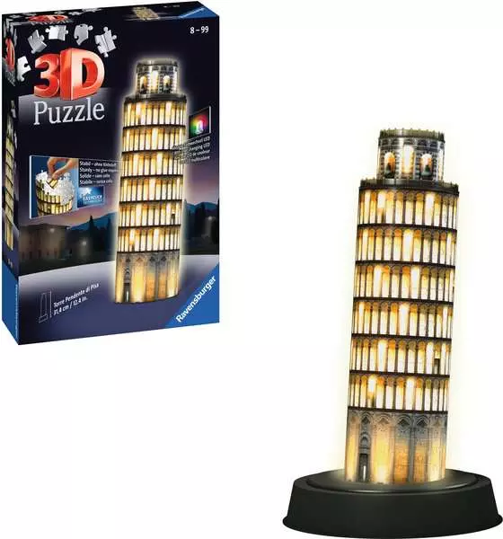 Ravensberger Matratzen Ravensburger Pisa bei Nacht Online