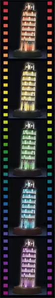 Ravensberger Matratzen Ravensburger Pisa bei Nacht Online