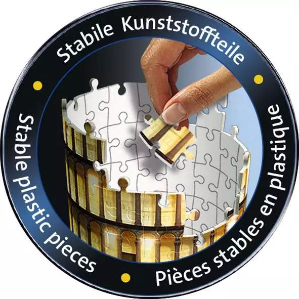 Ravensberger Matratzen Ravensburger Pisa bei Nacht Online