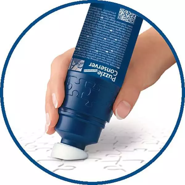 Ravensberger Matratzen Puzzle Glue & Go Auslauf
