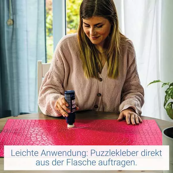 Ravensberger Matratzen Puzzle Glue & Go Auslauf