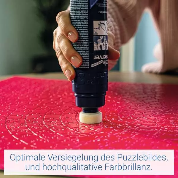 Ravensberger Matratzen Puzzle Glue & Go Auslauf