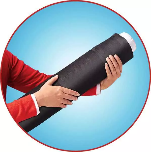 Ravensberger Matratzen Puzzle Roll & Go XXL im Angebot