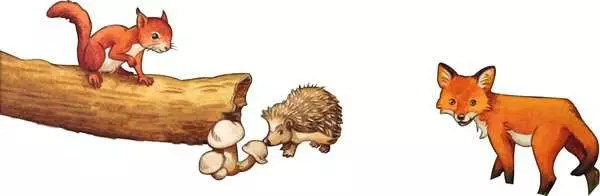 Ravensberger Matratzen Kinderpuzzle ab 3 Jahren - Tierkinder des Waldes - 15 Teile Exklusivangebot