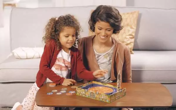 Ravensberger Matratzen Die freche Sprech-Hexe - Kinderspiel ab 4 Jahren Hotsell