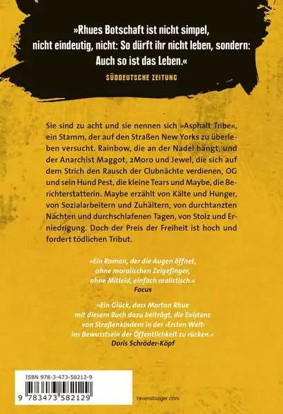 Ravensberger Matratzen Asphalt Tribe Begrenztes Angebot
