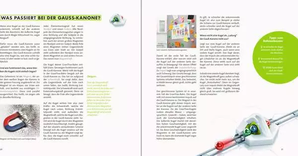 Ravensberger Matratzen GraviTrax. Das Buch für Fans und Profis Lagerräumung