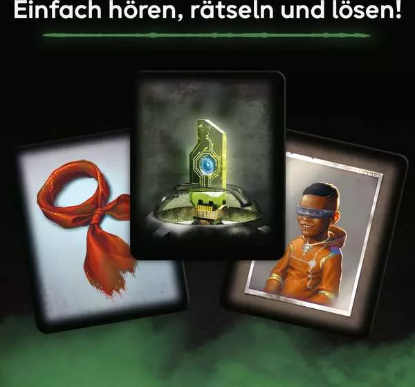Ravensberger Matratzen echoes Der Mikrochip - Spiel ab 14 Jahren Top Angebot
