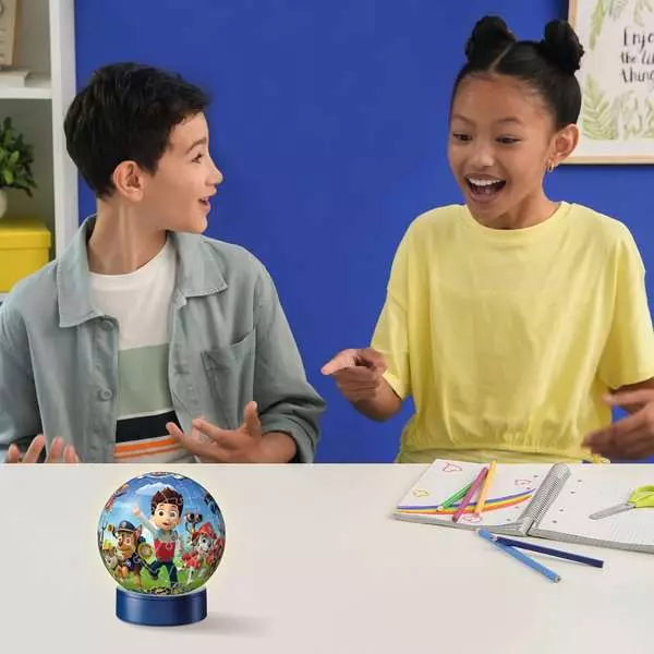 Ravensberger Matratzen Ravensburger Nachtlicht Paw Patrol Kauf eins, bekomm eins gratis