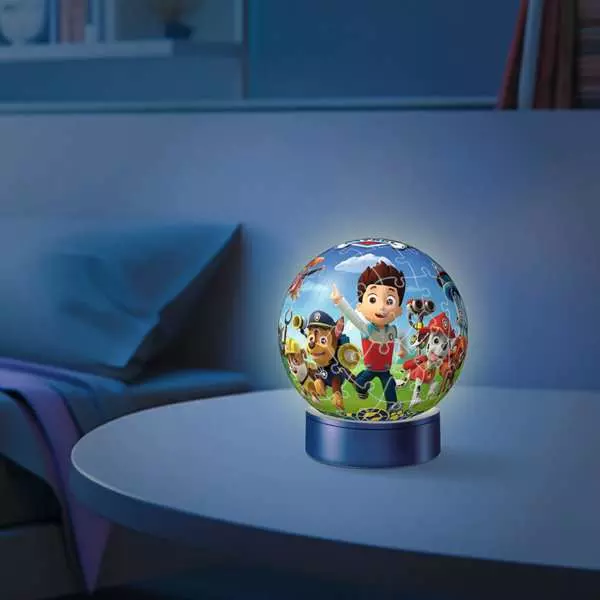 Ravensberger Matratzen Ravensburger Nachtlicht Paw Patrol Kauf eins, bekomm eins gratis
