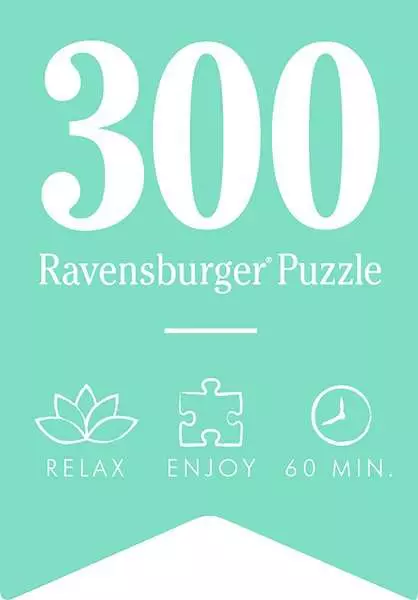 Ravensberger Matratzen Puzzle 300 Teile - A good Day Bis zu 65% Rabatt