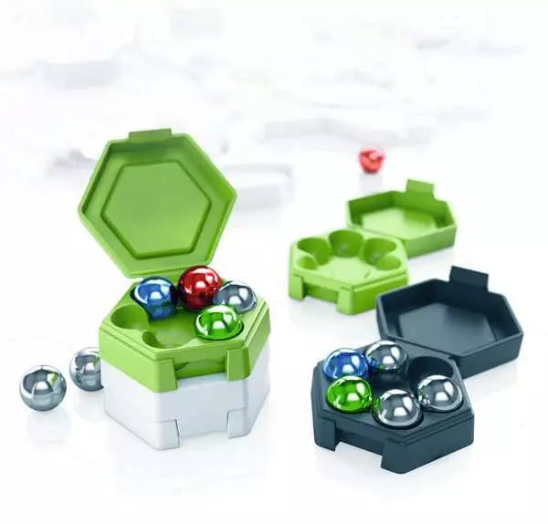 Ravensberger Matratzen GraviTrax Accessory Ball Box - Kugelbahn-Erweiterung für Kinder ab 8 Jahren Kostenloser Versand