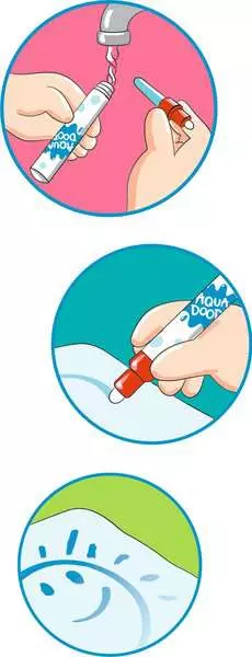 Ravensberger Matratzen Ravensburger Aquadoodle® Zusatzstift Online Shopping