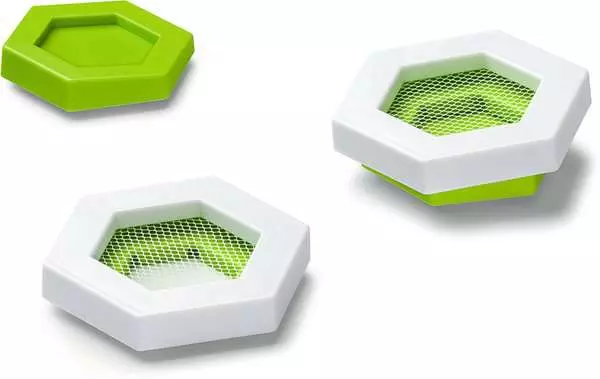 Ravensberger Matratzen GraviTrax Element Trampoline - Kugelbahn-Erweiterung für Kinder ab 8 Jahren Heißer Verkauf