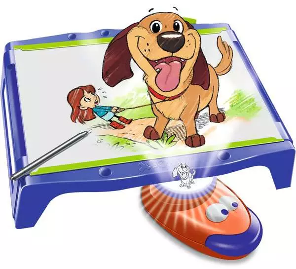 Ravensberger Matratzen Xoomy Maxi A4 Tisch Neuheiten