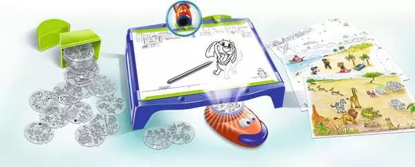 Ravensberger Matratzen Xoomy Maxi A4 Tisch Neuheiten