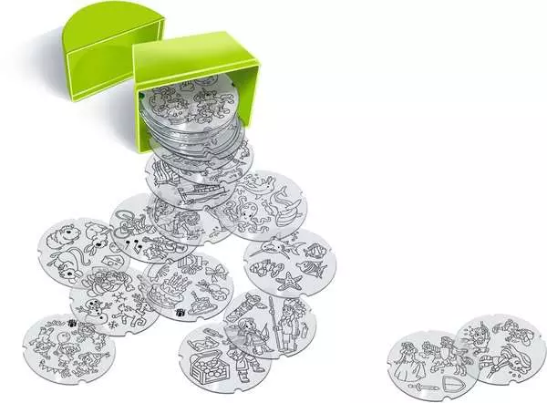 Ravensberger Matratzen Xoomy Maxi A4 Tisch Neuheiten