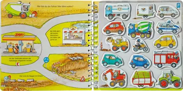 Ravensberger Matratzen ministeps: Wer fährt wohin? Wochenangebot