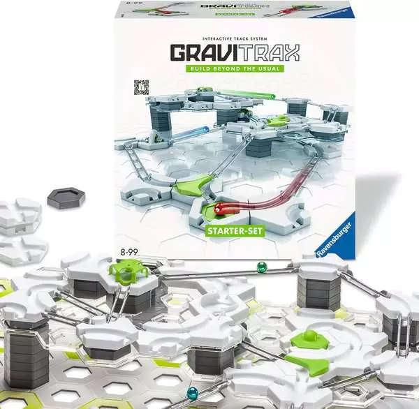 Ravensberger Matratzen Ravensburger GraviTrax Starter-Set Super Rabatt