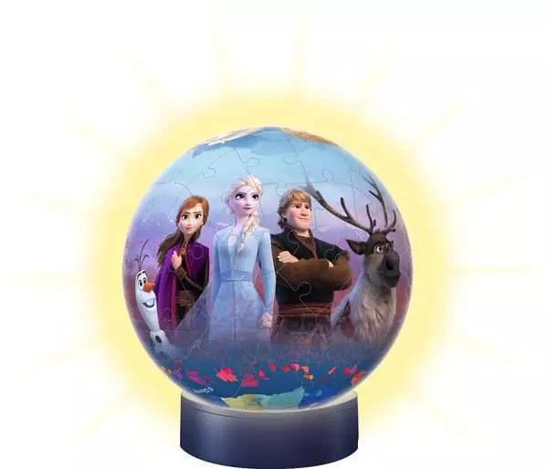 Ravensberger Matratzen Ravensburger Nachtlicht Disney Frozen 2 Osterangebot