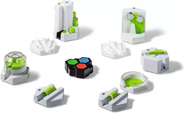 Ravensberger Matratzen GraviTrax Power Extension Interaction - Kugelbahn-Erweiterung für Kinder ab 8 Jahren JETZT KAUFEN