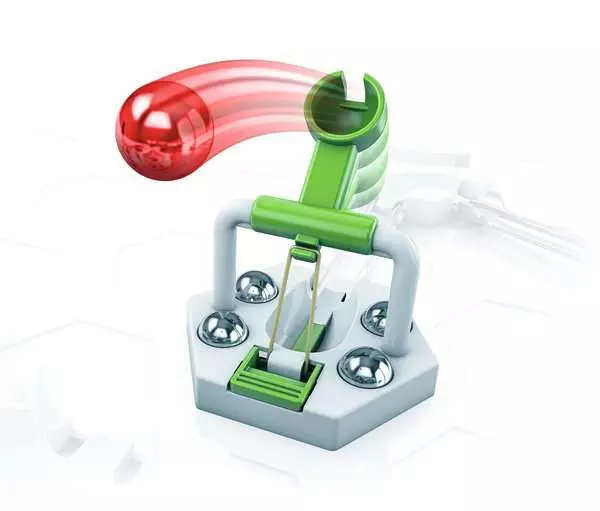 Ravensberger Matratzen GraviTrax Element Catapult - Kugelbahn-Erweiterung für Kinder ab 8 Jahren Bis zu 50% Rabatt