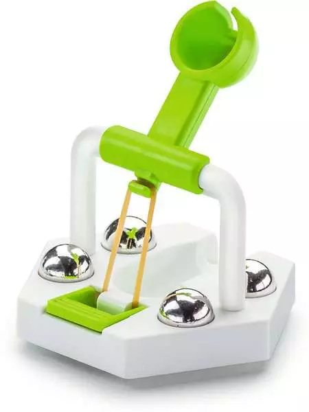 Ravensberger Matratzen GraviTrax Element Catapult - Kugelbahn-Erweiterung für Kinder ab 8 Jahren Bis zu 50% Rabatt