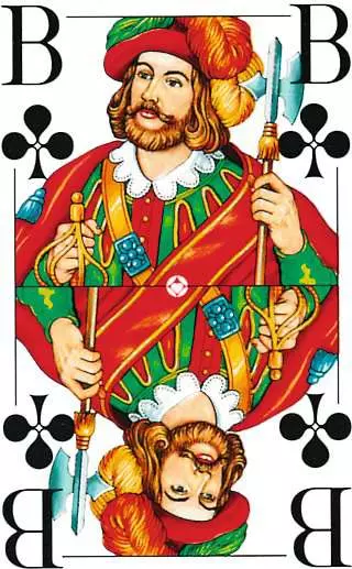 Ravensberger Matratzen Klassisches Skatspiel, Französisches Bild mit großen Eckzeichen, 32 Karten in Klarsicht-Box - Kartenspiel ab 8 Jahren Bis zu 60% Rabatt