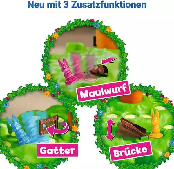 Ravensberger Matratzen Lotti Karotti - Kinderspiel ab 4 Jahren Discount Store für neue Produkte