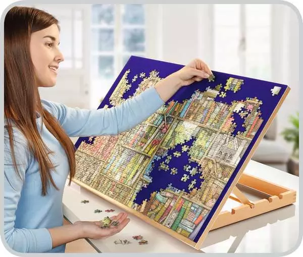 Ravensberger Matratzen Puzzle-Board Angebote