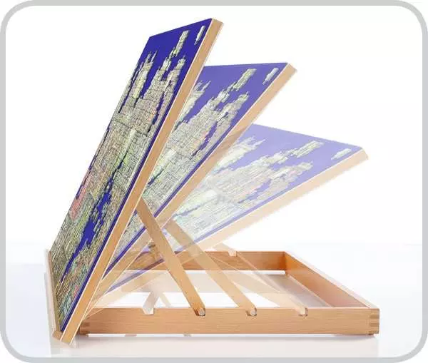 Ravensberger Matratzen Puzzle-Board Angebote