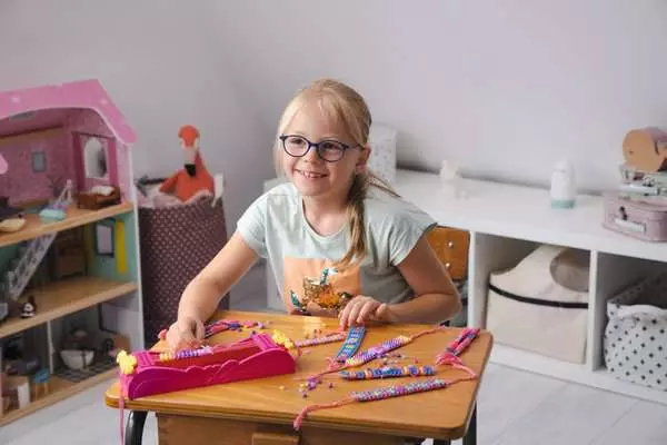 Ravensberger Matratzen Magischer Perlenzauber - Bastelset für Kinder ab 5 Jahren Rabatt
