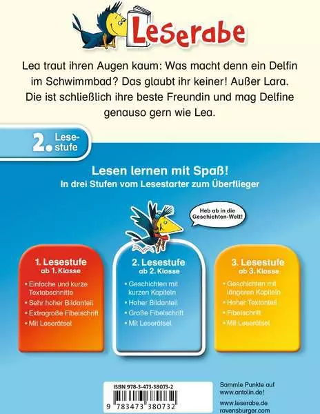 Ravensberger Matratzen Leserabe - 2. Lesestufe: Meine beste Freundin Großer Ausverkauf