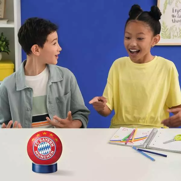 Ravensberger Matratzen Ravensburger Nachtlicht FC Bayern München Online Shopping