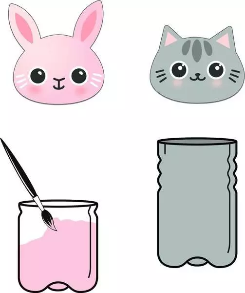 Ravensberger Matratzen Decorate your Room - Bastelset für Kinder ab 6 Jahren JETZT KAUFEN