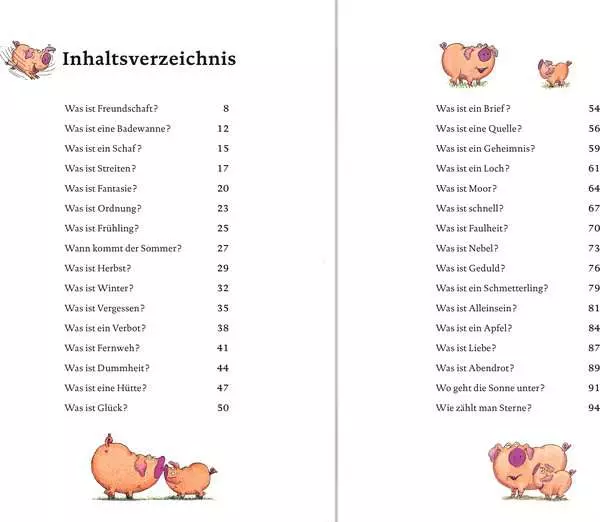 Ravensberger Matratzen Ravensburger Die allerbesten Geschichten von Piggeldy und Frederick Outlet