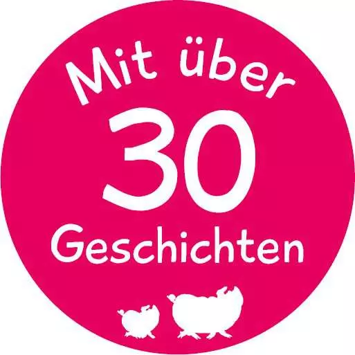 Ravensberger Matratzen Ravensburger Die allerbesten Geschichten von Piggeldy und Frederick Outlet