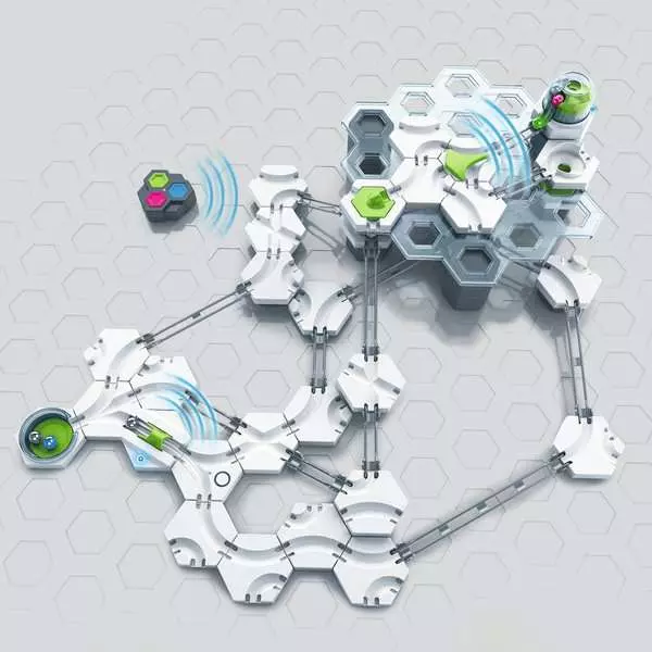 Ravensberger Matratzen Ravensburger GraviTrax Power Starter-Set Launch Sonderangebot