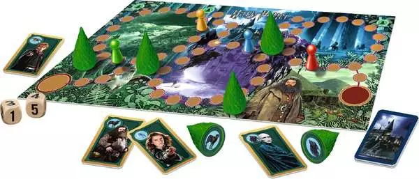 Ravensberger Matratzen Harry Potter Sagaland - Reisespiel ab 6 Jahren Flash Sale