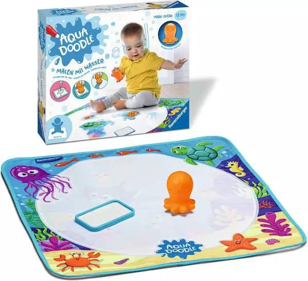 Ravensberger Matratzen Ravensburger Aquadoodle® Magic Ocean VIP-Rabatte
