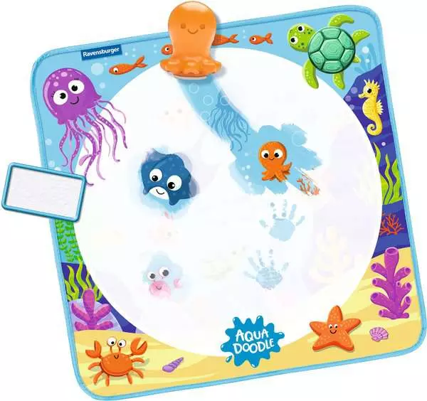 Ravensberger Matratzen Ravensburger Aquadoodle® Magic Ocean VIP-Rabatte