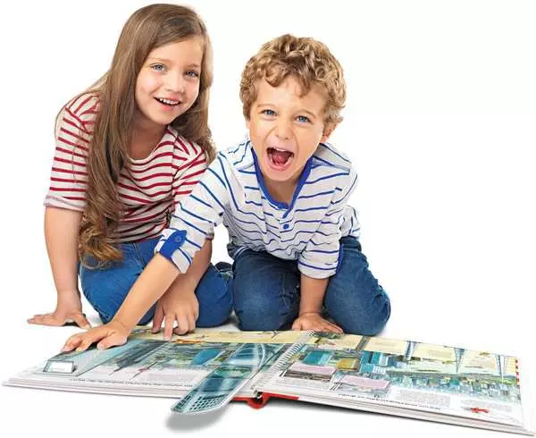 Ravensberger Matratzen Ravensburger Wieso? Weshalb? Warum?: Groß, größer, am größten (Riesenbuch) Begrenzte Freigabe